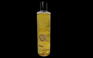 Be Beauty care sprchový gél - Sandy yellow (300 ml)