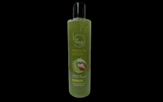 Be Beauty care sprchový gél - Tropical green (300 ml)