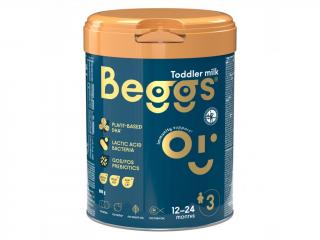 Beggs batoľacie mlieko 3 (800 g)