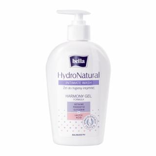 Bella intímny gél HydroNatural (300 ml)