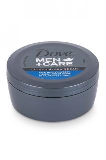 Dove men+care hydratačný telový krém - 250 ml