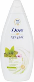 Dove sprchový gél - Awakening Ritual (250 ml)