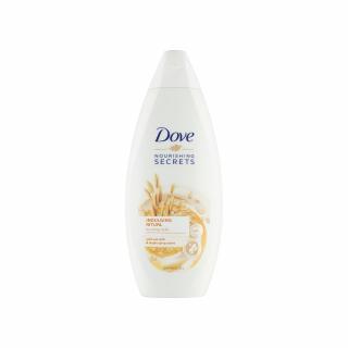 Dove sprchový gél - Indulging Ritual (250 ml)