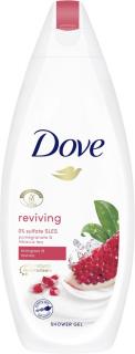 Dove sprchový gél - Reviving (250 ml)
