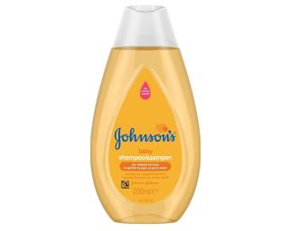 Johnson's Baby detský šampón - 500 ml