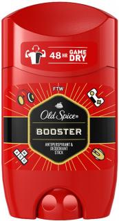 Old Spice deostick - Booster (50 ml)