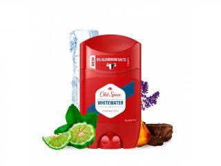 Old Spice deostick - Whitewater (50 ml)