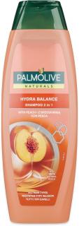 Palmolive šampón 2v1 Hydra Balance - 350 ml