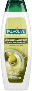 Palmolive šampón Long & Shine - 350 ml