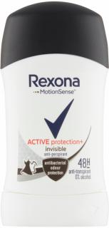Rexona deostick - Active Protection+ Invisible (40 ml)