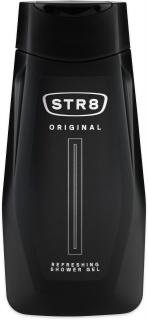 STR8 Original osviežujúci sprchový gél - 250 ml