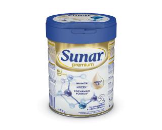 Sunar Premium 2 (700 g)
