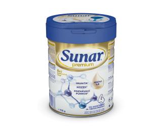 Sunar Premium 4 (700 g)