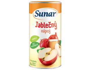 Sunar Rozpustný jablčný nápoj (200 g)
