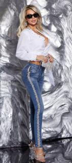 Rifle Mexton jeans