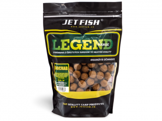 JetFish Jet Fish Legend Range boilies 1kg/20mm - BIOCRAB