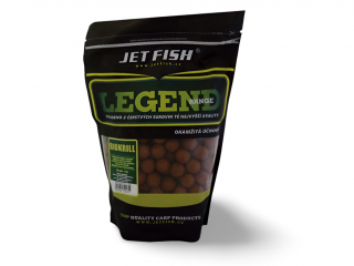 JetFish Jet Fish Legend Range boilies 1kg/20mm - BIOKRILL