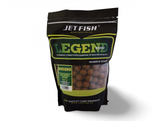 JetFish Jet Fish Legend Range boilies 1kg/20mm - BIOSQUID