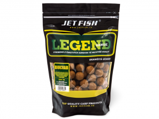 JetFish Jet Fish Legend Range boilies 1kg/24mm - BIOCRAB