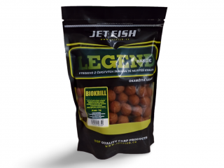 JetFish Jet Fish Legend Range boilies 1kg/24mm - BIOKRILL