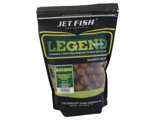 JetFish Jet Fish Legend Range boilies 1kg/24mm - BIOSQUID