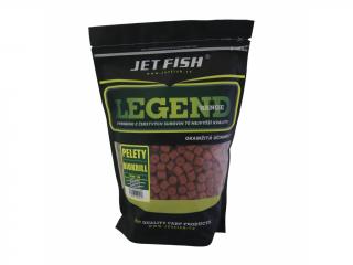 JetFish Jet Fish Legend Range Pelety 1kg/12mm BIOKRILL