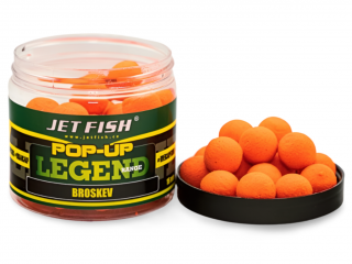 JetFish Jet Fish Legend Range Pop-Up 16mm - BROSKEV