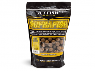 JetFish Jet Fish SupraFish Boilies 20mm/1kg - SCOPEX/SQUID