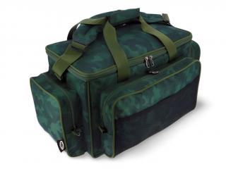 NGT Tackle Rybárska Taška NGT Insulated Carryall Dapple Camo 709