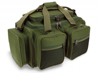 NGT Tackle Rybárska Taška NGT XPR Multi-Pocket Carryall