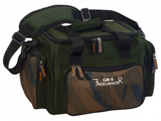 Rybárska taška Anaconda Fleelancer Gear Bag - S