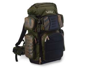 Rybársky batoh Anaconda Freelancer Climber Pack - 45