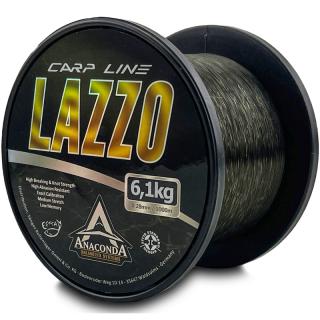 Silón na kapre Anaconda Carp Lazzo 0,33mm/1000m