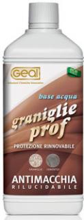 Graniglie Prof