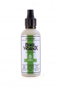 BikeWorkX Chain Star bio aplikátor 50 ml