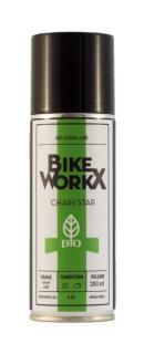 BikeWorkX Chain Star bio sprej 200 ml