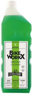 BikeWorkX Greener Cleaner kanister 1 liter