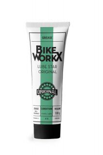 BikeWorkX Lube Star Original tuba 100 g