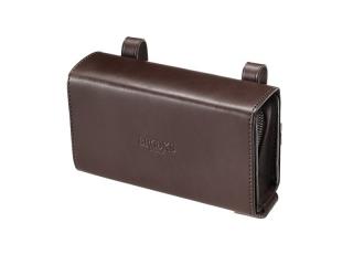 Brooks D-shaped Tool Bag