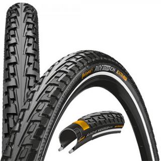 Continental Ride Tour 28  X1,25 (32-622) reflex