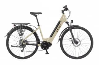 Levit Musca Urban Mx 630 low latte