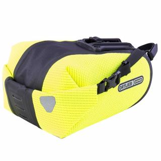 ORTLIEB Saddle-Bag Two, 4,1l, High Visibility žltá