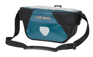 Ortlieb Ultimate six Classic 5L petrol