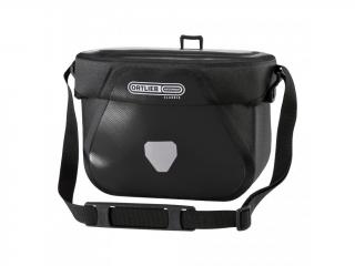 Ortlieb Ultimate Six Classic 6,5L černá