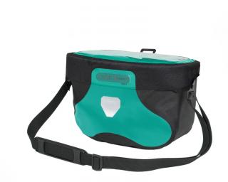 Ortlieb Ultimate six FREE 6,5L lagoon