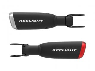 Sada blikačov na bicykel Reelight CIO ReePower™