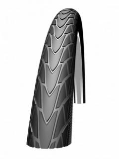 Schwalbe Marathon RACER 20x1,5 (40-406) s reflexným pruhom