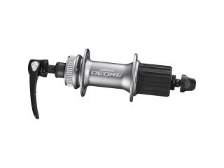 Shimano Deore centerlock zadní náboj