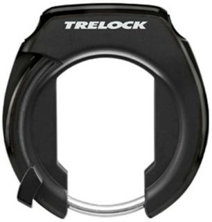 Trelock RS 351 rámový čierny