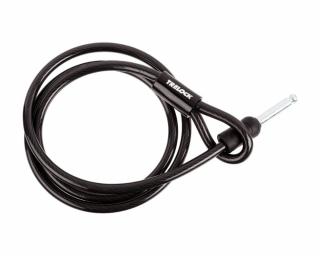 Trelock ZR 310 lano čierne